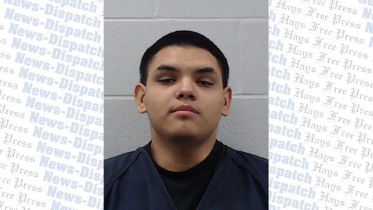 21-year-old sentenced to 40 years for felony murder