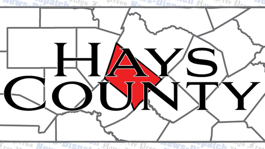 $440 million Hays County road bond deemed void