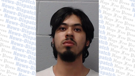 Arrest made in Hays County drive-by shooting