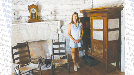 Benefit concert aims to preserve a piece of Dripping Springs history