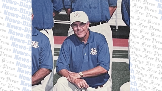 Bob Shelton’s legacy lives on in Hays CISD