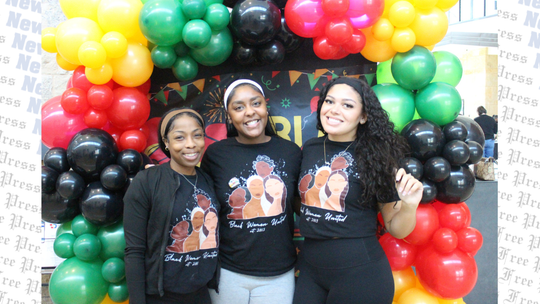 Buda celebrates Black History Month