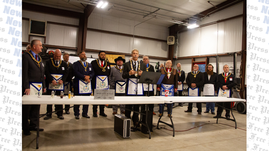 Buda Central Fire Station one step closer to opening