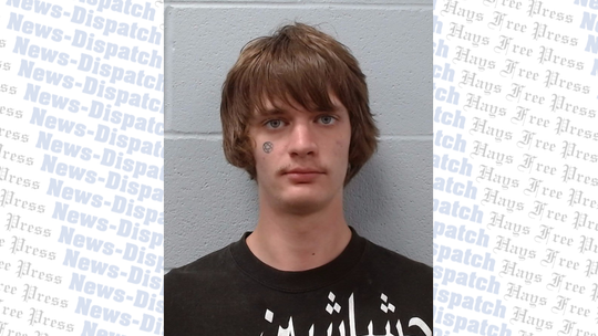 Buda man arrested for selling human remains