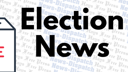Candidates announced for November election, following filing deadline