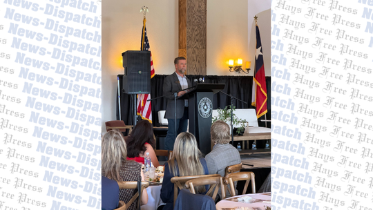 City manager, Buda EDC CEO discuss Buda’s 2026 and beyond