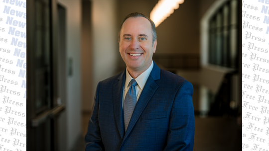 City of Kyle announces departure of city manager Bryan Langley