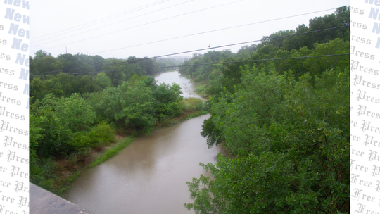 Hays County spared from tragic flooding