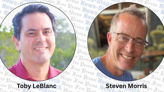 Dripping Springs Community Library connects writers in spotlight series