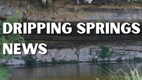 Dripping Springs Community Library to celebrate 40 years