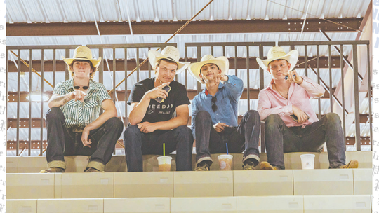 Dripping Springs Fair and Rodeo celebrates 15th year