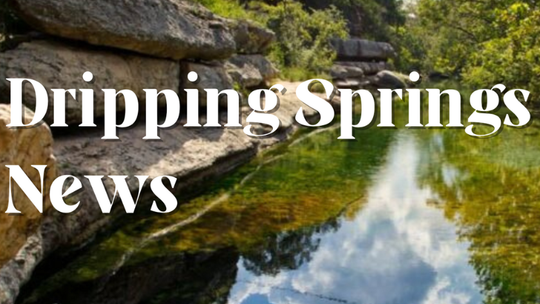 Dripping Springs Helping Hands' Project Elf begins holiday efforts