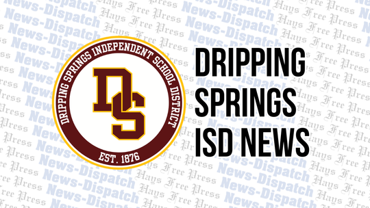 Dripping Springs High School baseball coach named Dripping Springs ISD assistant athletic director