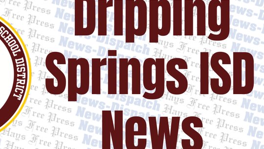 Dripping Springs ISD seeks community input on second high school