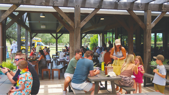 Dripping Springs Vodka celebrates 20th anniversary