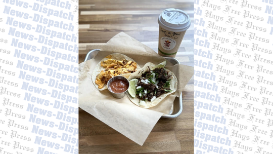 Family-owned restaurant, Treze, now open in Buda