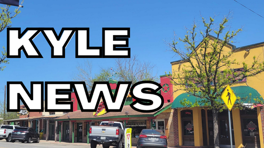 Hats Off For Veterans welcomes Kyle police sergeant to advisory board