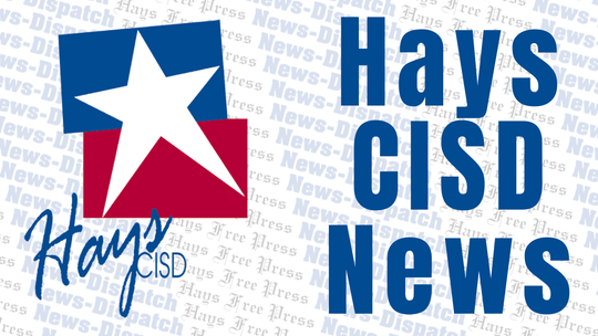 Hays CISD Board of Trustees unanimously approves 2025-26 budget