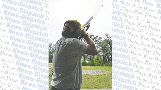 Hill Country Rally for Kids clay shoot supports Foster Village's mission to strengthen families