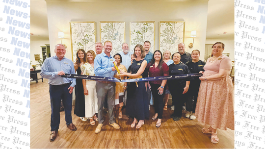 Honey’s House Assisted Living celebrates grand opening