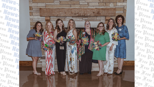 Inaugural Women of Worth celebration announces 2026 award winners