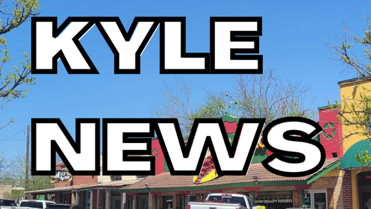 Kyle Area Senior Zone gives back to Kyle community