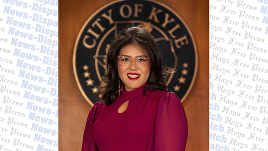 Kyle City Council accepts Zapata's resignation, approves special election