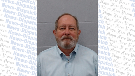 Local business owner, former party chair arrested