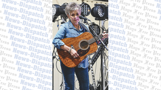 Music, remembrance mark Pound House benefit concert