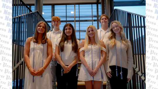 Pedernales Electric Cooperative awards $100K in scholarships to area students