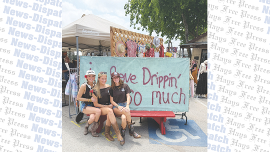 Residents gather for Founders Day