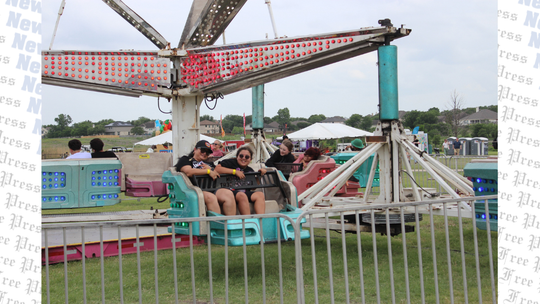 Residents take on Kyle Fair: A Tex-Travaganza