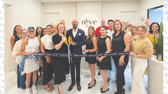Rêve Plastic Surgery opens in Dripping Springs