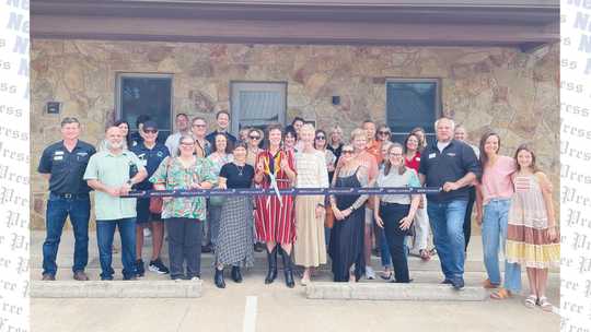 Salt & Light wellness spa opens in Dripping Springs