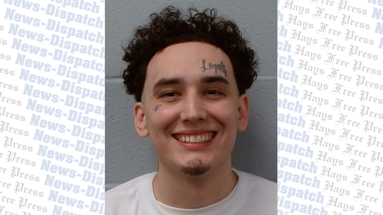 Sifuentes sentenced to 50 years for shooting police officer