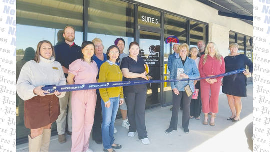 Soul Retreat Spa celebrates opening in Dripping Springs