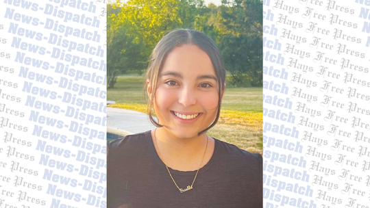 Student starts psychology club at Dripping Springs High School