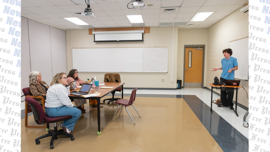 Tradition stays alive with Dripping Springs High School Senior Showcase