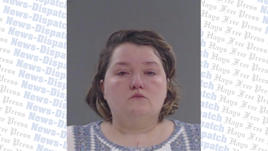 Uhland mayor indicted for second-degree felony