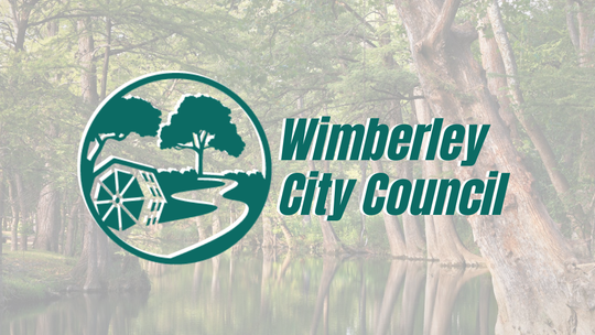 Wimberley City Council discusses proposed 5% salary increase