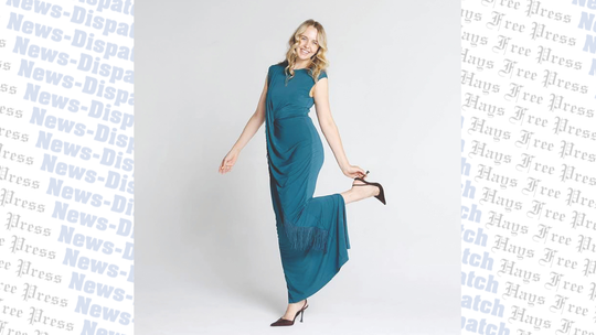 Wimberley graduate to launch own apparel brand