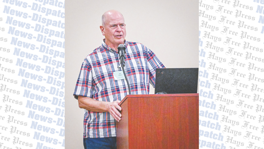 Wimberley mayor focuses on growth, infrastructure, preserving city's character