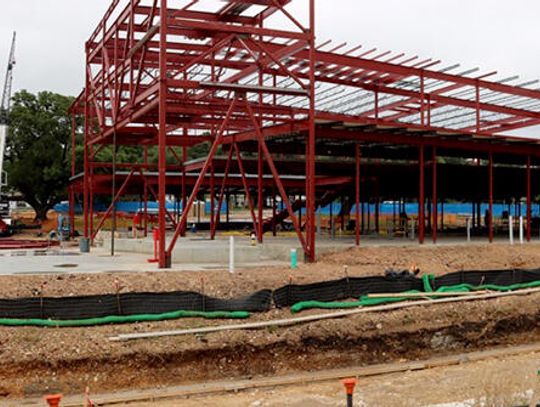 2014 Buda bond projects tops city goals
