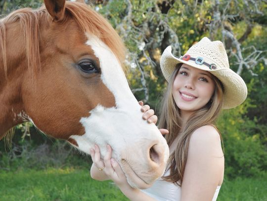 2024 Johnson High School graduate involved in FM 967 accident