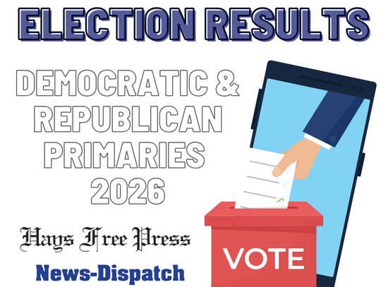2026 March primary election results