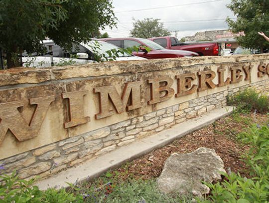 $7.5M treatment plant greenlighted in Wimberley