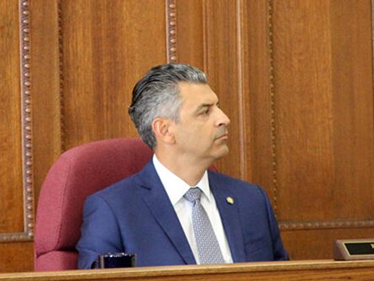 $76,252 spent outsourcing county inmates for one week, more outsourcing to continue