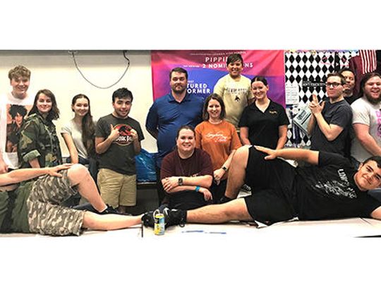 A Midsummer production coming late summer to Kyle