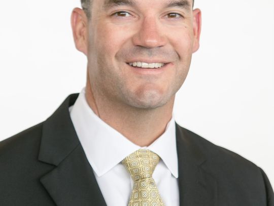 A New Era: Hays Hawks welcome new football coach
