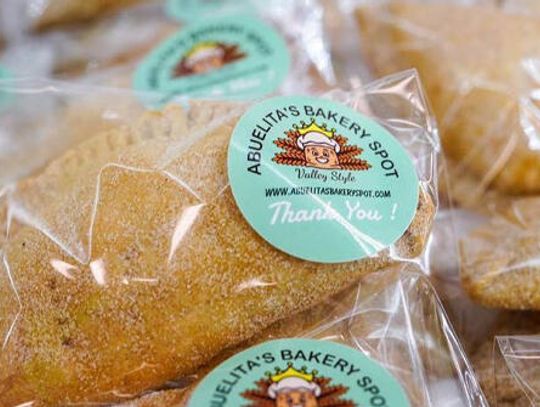 Abuelita’s Bakery Spot grand opening